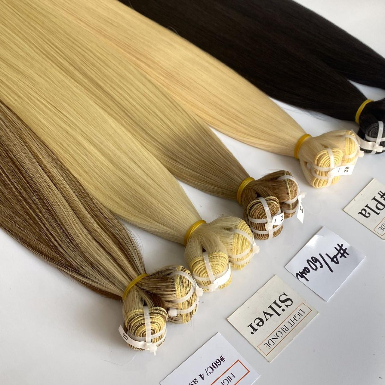 Straight Textures Collection