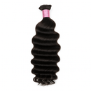 1B Straight Bulk Loose Deep Wavy
